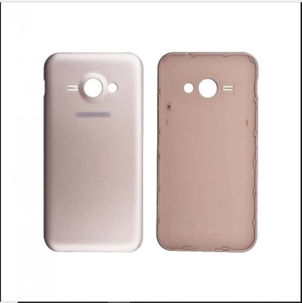 Kdr Samsung Galaxy J1 Ace SM-J110 Batarya Pil Kapağı - 3