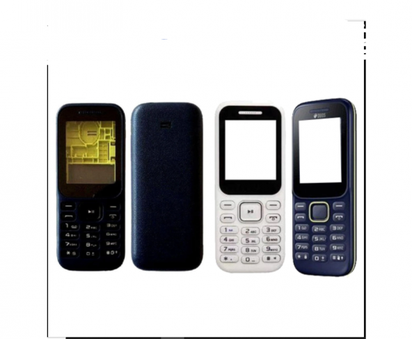 Kdr Samsung Galaxy B310 Sm-B310 Kasa Kapak