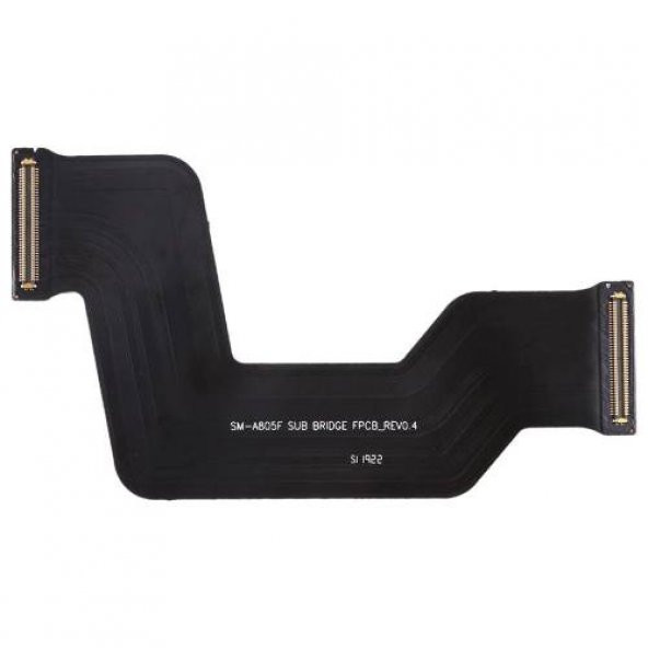 Kdr Samsung Galaxy A805 A80 Ara Film Flex Cable - 1