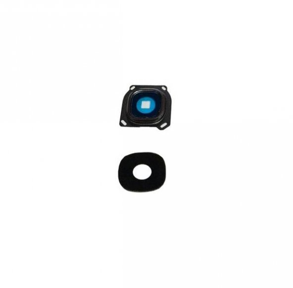 Kdr Samsung Galaxy A800 A8 Arka Kamera Camı Lens