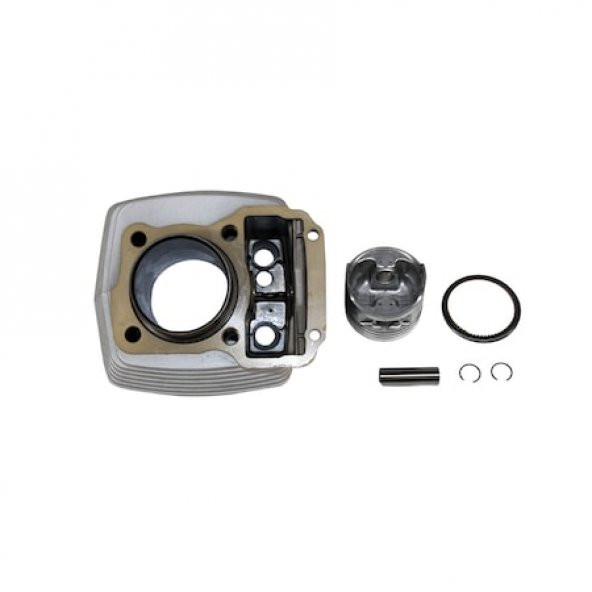 KANUNI CHEETAH SİLİNDİR KOMPLE ürün görseli