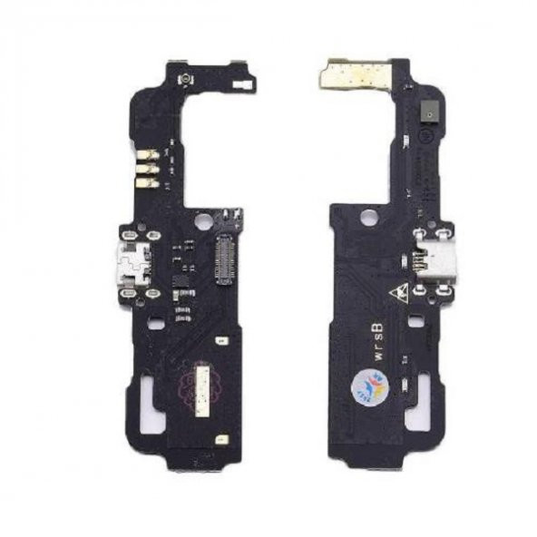 Kdr Vodafone Smart 6 Ultra VF-995N Şarj Bordu Filmi Flex