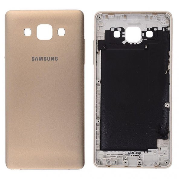 Kdr Samsung Galaxy A7 2015 SM-A700 Kasa Kapak - 3