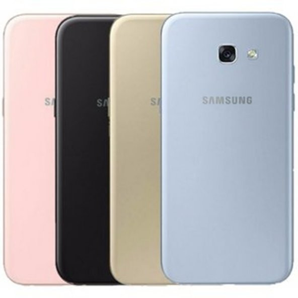 Kdr Samsung Galaxy A7 2017 SM-A720 Kasa Kapak