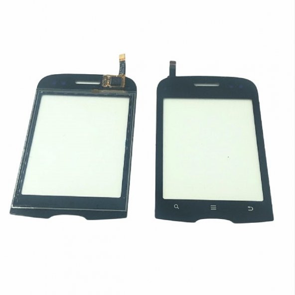 Kdr Turkcell T11 Zte Racer 2 Dokunmatik Touch Ön Cam - 1