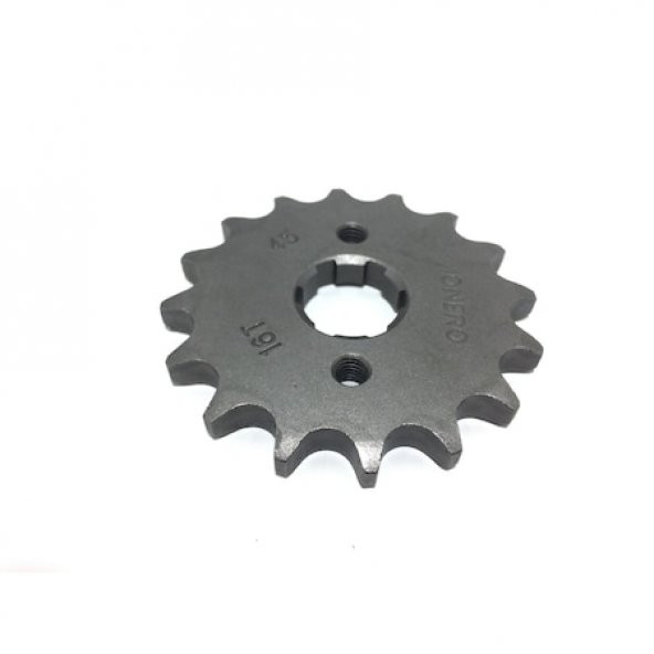 XL 185 ÖN DİŞLİ 16