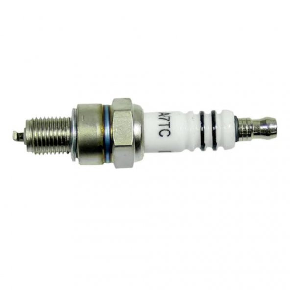 SCOOTER FİZZY-CYGNUS L-ACTİVA BUJI A7TC