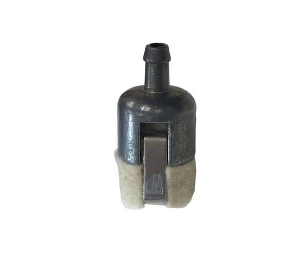 BENZİN FİLTRESİ KEÇELİ TELLİ MİNİ VETA 159166 ürün görseli 1