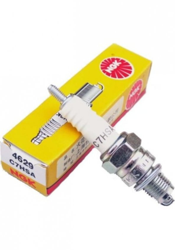 BUJİ NGK C7HSA