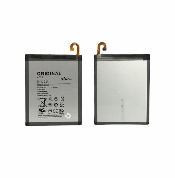 Kdr Elite Galaxy Samsung A750 A7 2018 Batarya Pil
