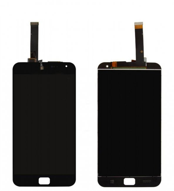Kdr Meizu Mx4 Pro M462 Lcd Ekran Dokunmatik - 1
