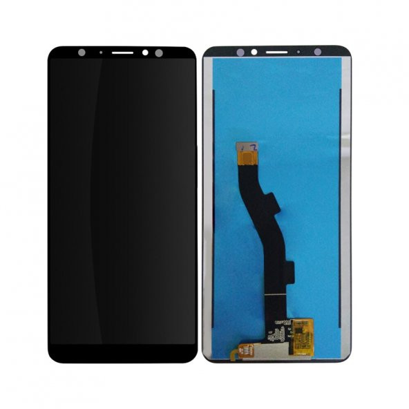 Kdr Meizu Note 8 M822H Lcd Ekran Dokunmatik - 1