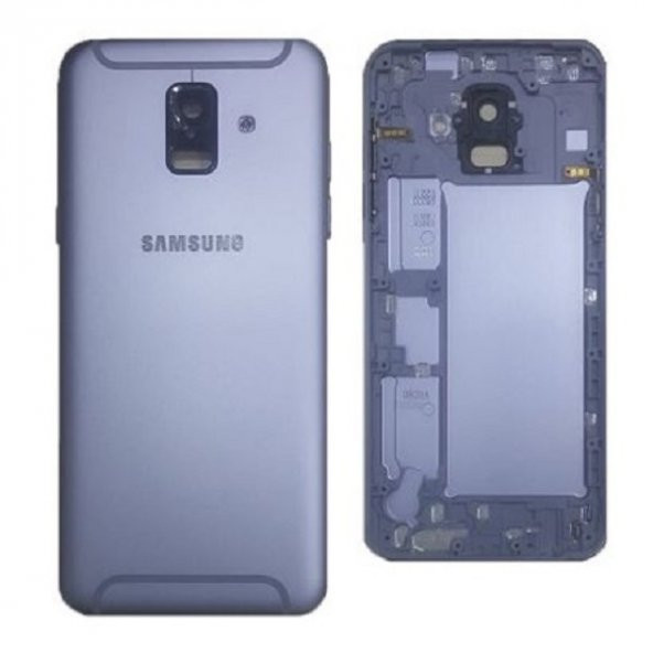 Kdr Samsung Galaxy A600 A6 2018 Kasa Kapak