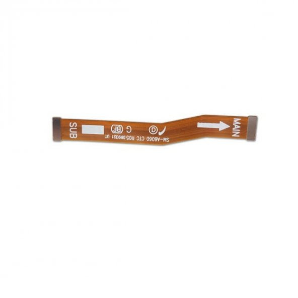 Kdr Samsung Galaxy A606 A60 Ara Film Flex Cable