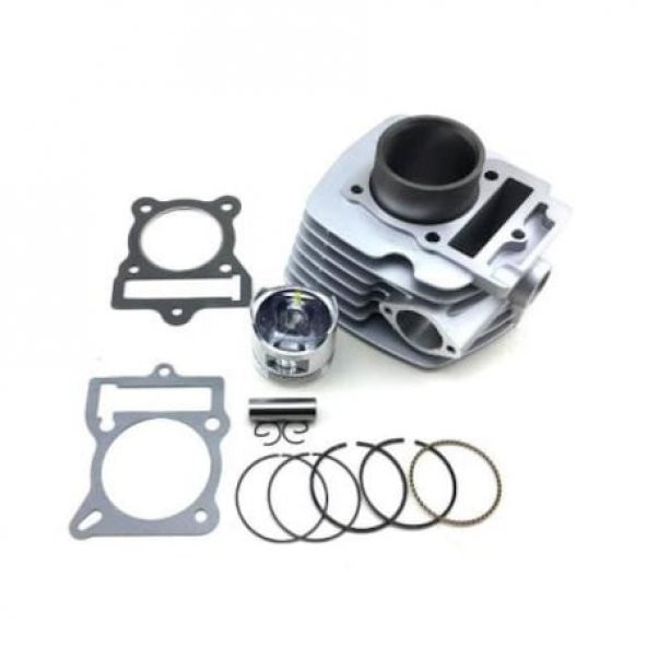 MOTORAN 100 SİLİNDİR KOMPLE 4 VİTES