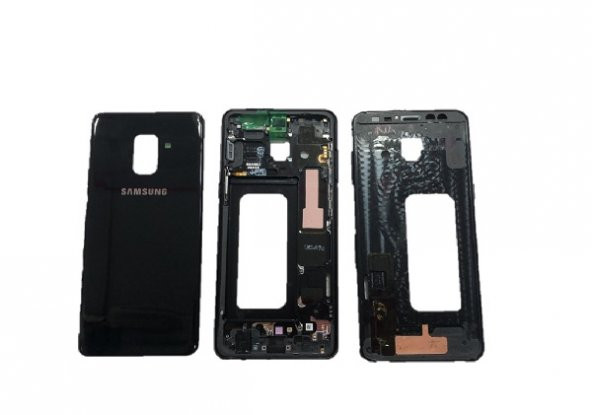 Kdr Samsung Galaxy A530 A8 2018 SM-A530F Kasa Kapak - 2