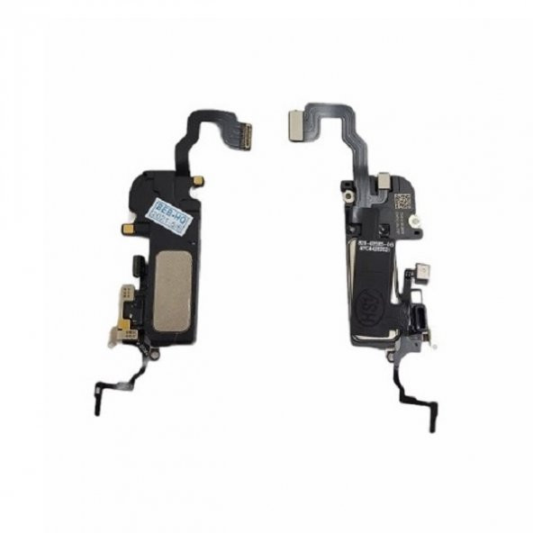 Kdr iPhone 12 Pro Max Sensör Filmi Flex