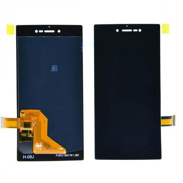 Kdr Casper Via V9 Servis Lcd Ekran Dokunmatik