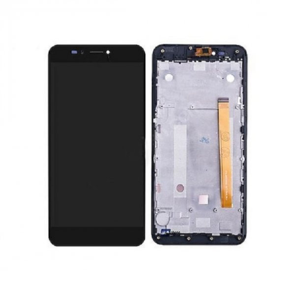 Kdr Casper Via M3 Lcd Ekran Dokunmatik Çıtalı