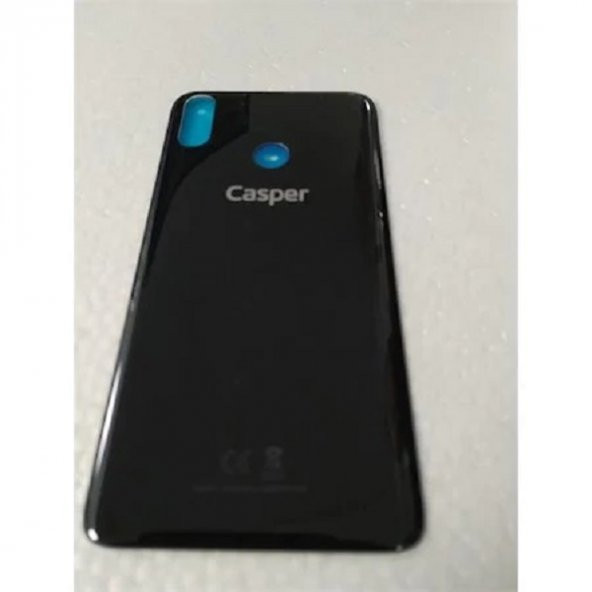 Kdr Casper Via A3 Plus Arka Batarya Pil Kapağı