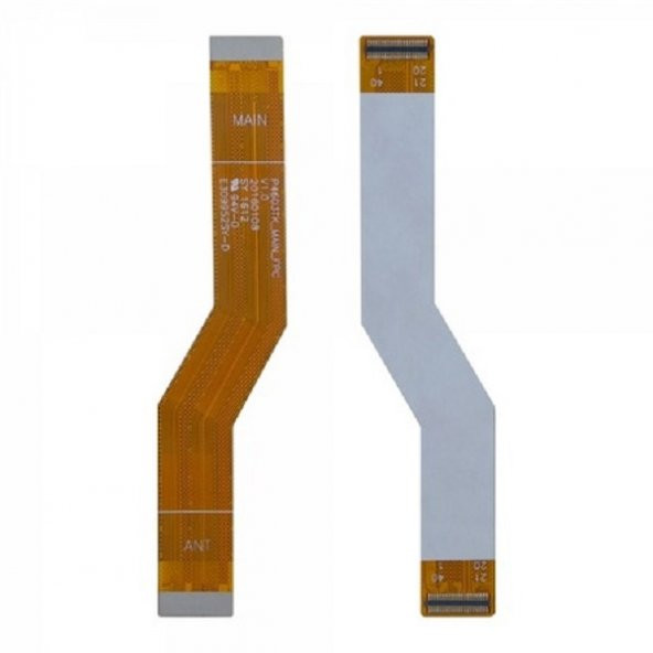 Kdr Casper Via E1 Lcd Ekran Ara Filmi Flex Cable