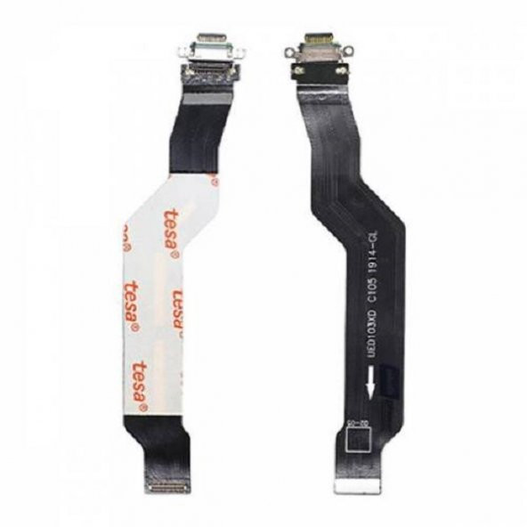 Kdr Oneplus 7 Pro Şarj Flex Film Bordu