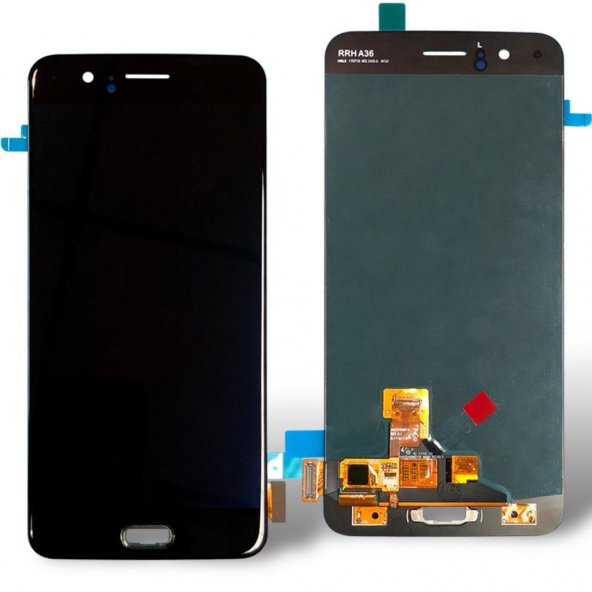 Kdr OnePlus 5 A5000 A5005 Lcd Ekran Dokunmatik