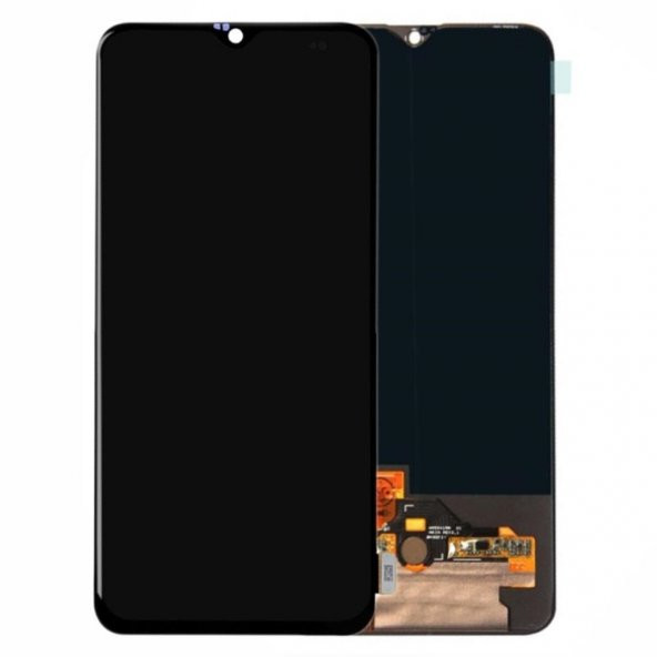 Kdr OnePlus 6T A6010 Lcd Ekran Dokunmatik - 1
