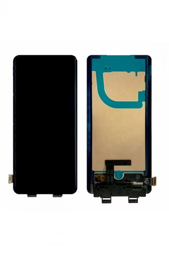 Kdr OnePlus 7 Pro GM1911 GM1913 GM1917 GM1910 GM1915 Lcd Ekran Dokunmatik