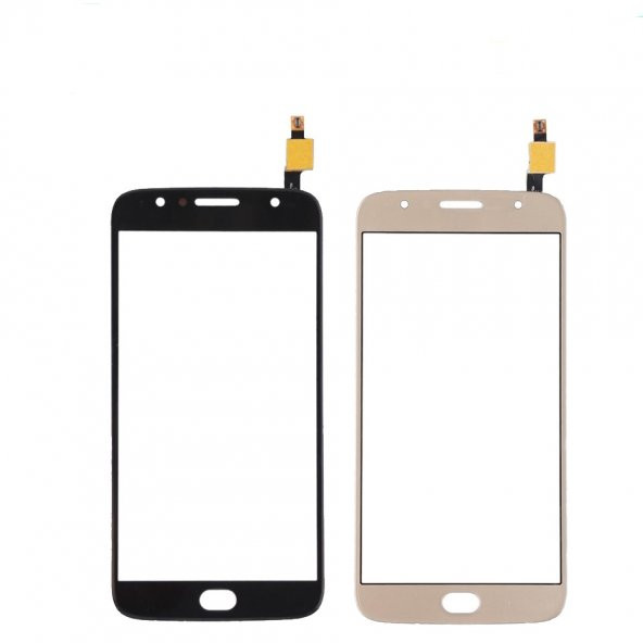 Kdr Lenovo Moto G5S XT1793 XT1794 Ön Cam OCALI