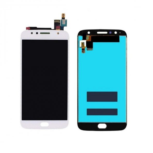 Motorola Moto G5s Plus Lcd Ekran Dokunmatik