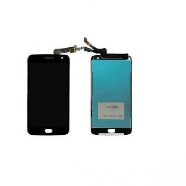Kdr Motorola Moto G5 Plus Xt1684 Lcd Ekran Dokunmatik - 1