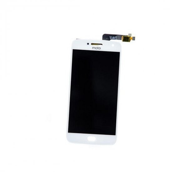 Kdr Motorola Moto G5 Plus Xt1684 Lcd Ekran Dokunmatik - 2