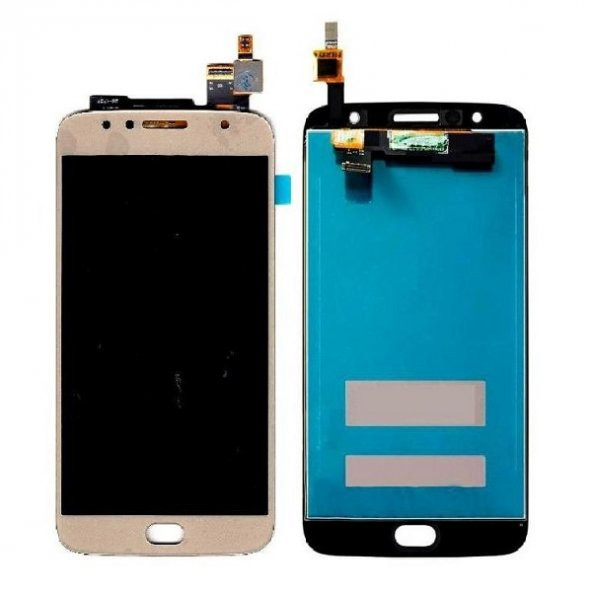 Kdr Motorola Moto G5 Plus Xt1684 Lcd Ekran Dokunmatik - 3