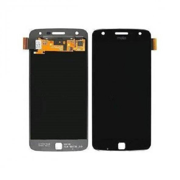 Kdr Motorola Moto Z Play XT1635 Lcd Ekran Dokunmatik