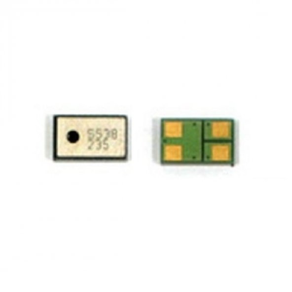 Kdr Motorola V3 V3İ V3X Mikrofon