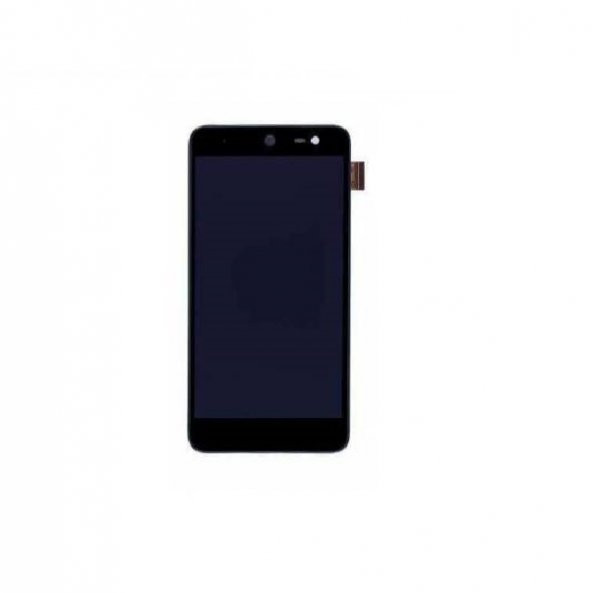 General Mobile Gm 4g Servis Lcd Ekran Çıtalı - 1