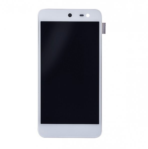 General Mobile Gm 4g Servis Lcd Ekran Çıtalı - 2