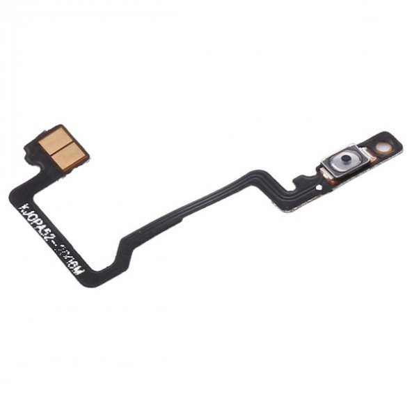 Kdr Oppo A52 2020 Power Açma Kapama Filmi Flex