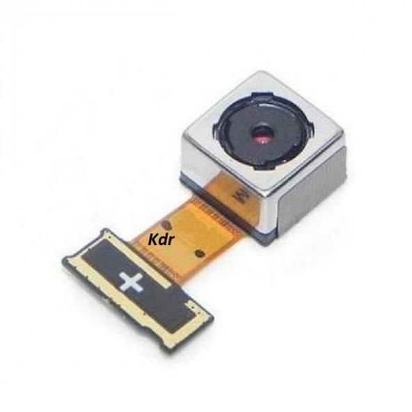 Kdr Oppo A5s Ön Kamera