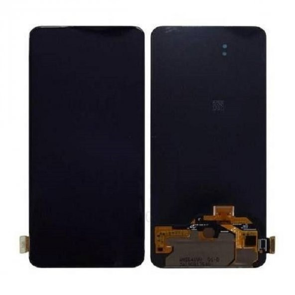 Kdr Oppo Reno 2F Lcd Ekran Dokunmatik