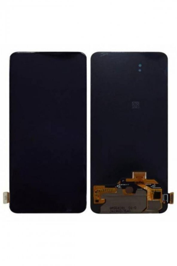 Kdr Oppo Reno CPH1917 Lcd Ekran Dokunmatik OLED