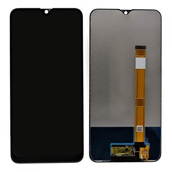 Kdr Oppo A12 2020 CPH2083 Lcd Ekran Dokunmatik