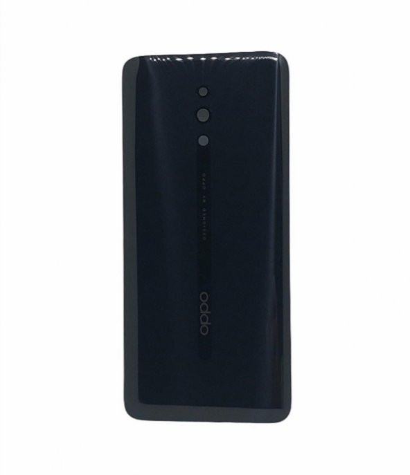 Kdr Oppo Reno Arka Pil Kapağı - 1