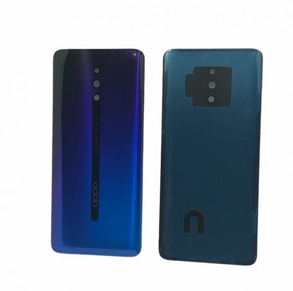 Kdr Oppo Reno Arka Pil Kapağı - 2