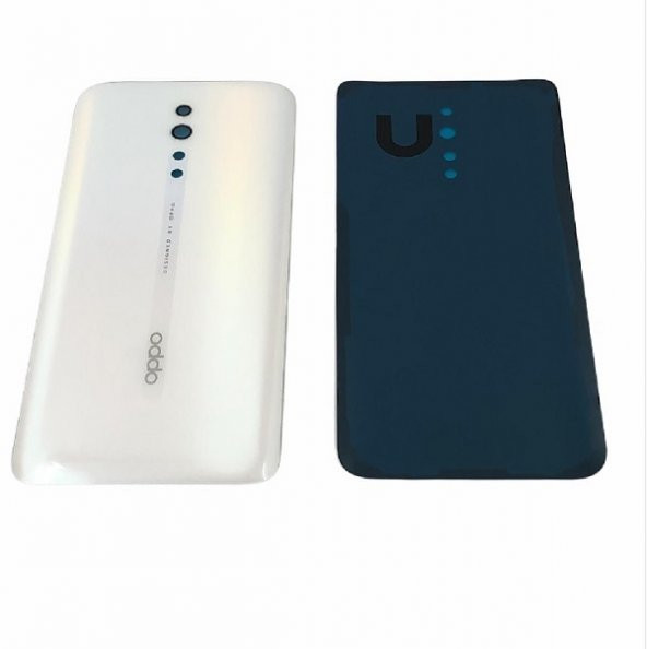 Kdr Oppo Reno Z R11 R11SR15 R15X Arka Pil Kapağı