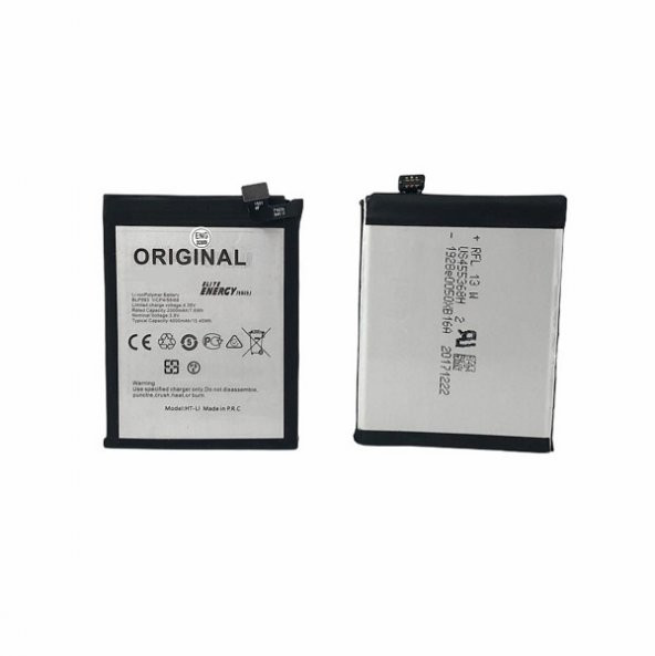 Kdr Elite Oppo Neo 5 BLP593 Batarya Pil