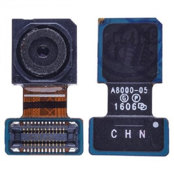 Samsung Galaxy A5 2016 A510 Ön Kamera