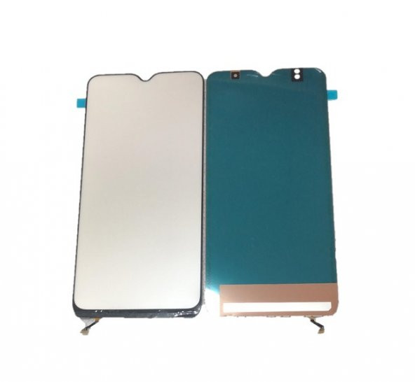 Kdr Samsung Galaxy A30 A305 Arka Ayna Işık Back Light - 1