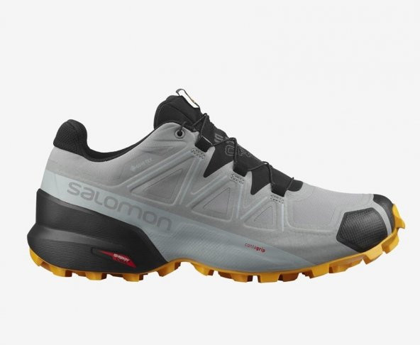Salomon Speedcross 5 Gtx (Gore-Tex) L41461300 Outdoor Erkek Spor Ayakkabı